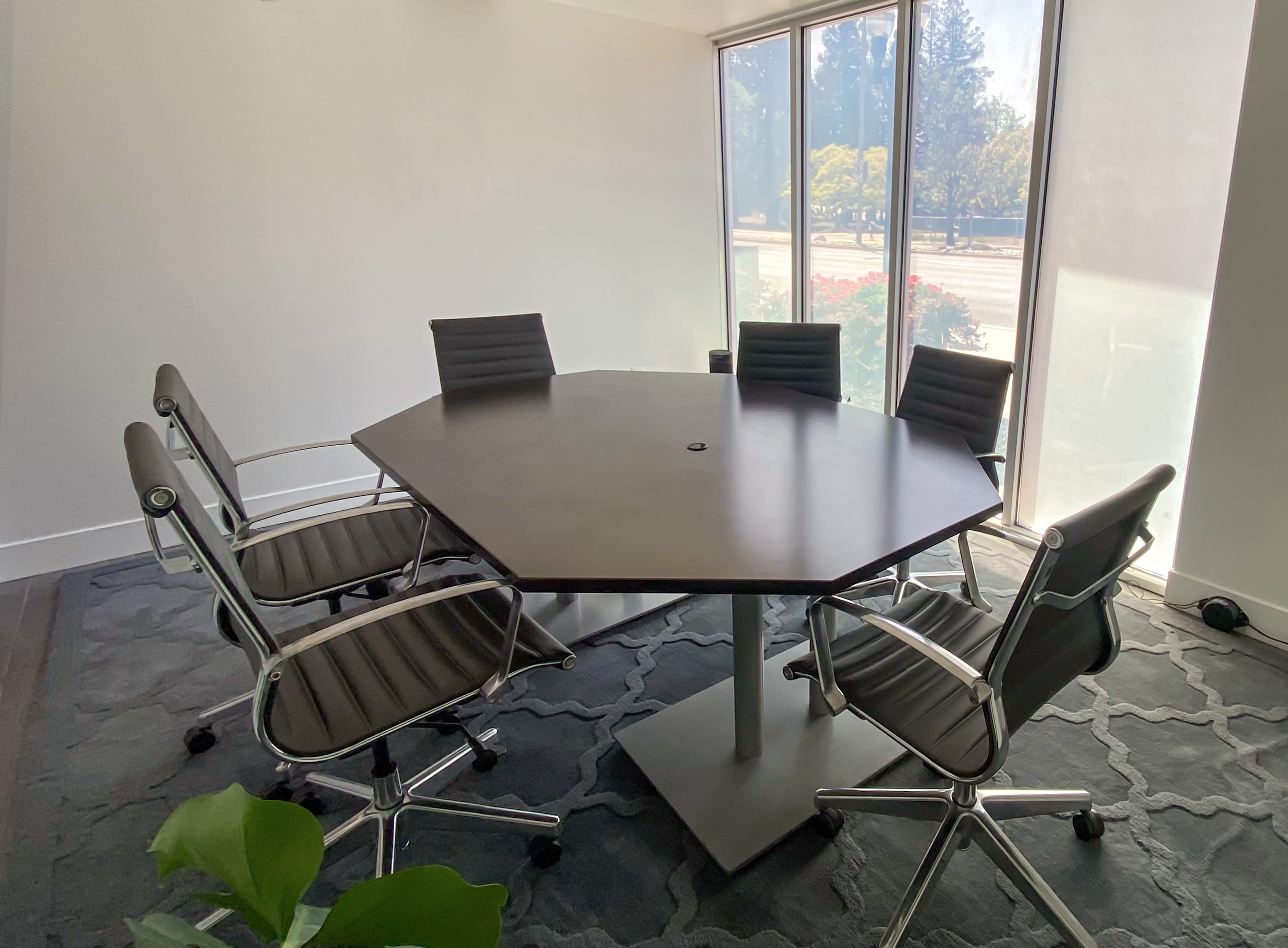 Executive Meeting Room
