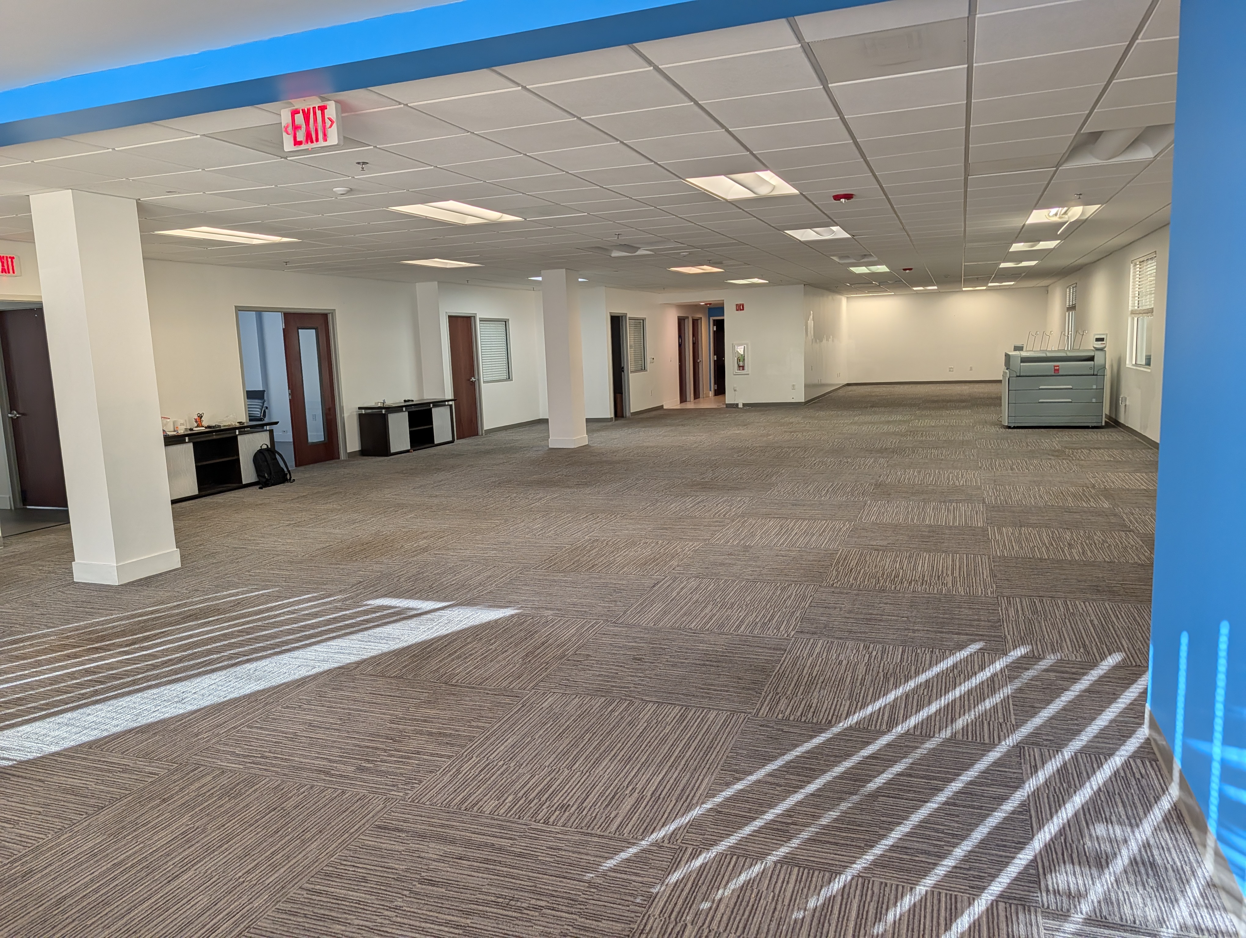 Collaborative Workspace